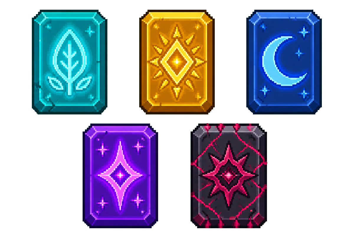 rune-atlas Guide residue cleanup
